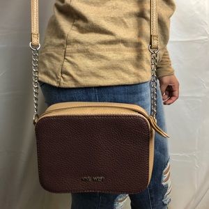 Nine West purse